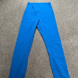 Lululemon Align Pants 7/8